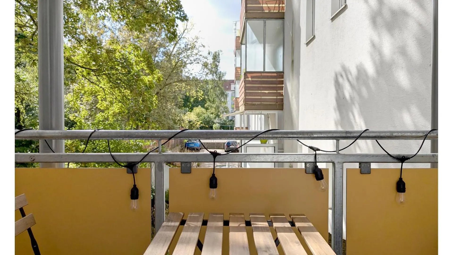 2 Zi Whg Zentral, Altbau, Renoviert 4P - Buchbar Bis 08-25 Lejlighed Hannover 0*,  Tyskland